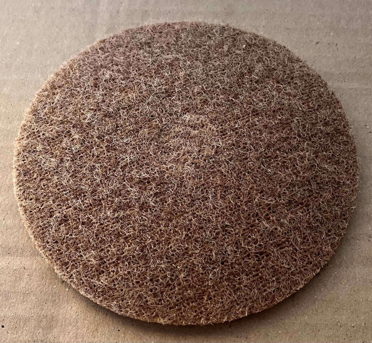 Tyrolit rost csiszolókorong 125