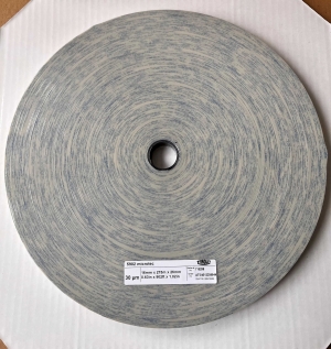 Tyrolit csiszolószalag 16x275x26